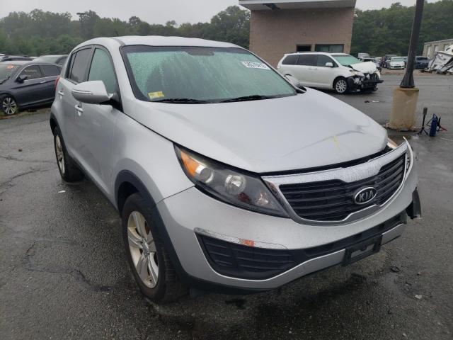 KIA SPORTAGE B 2012 kndpb3a24c7311565