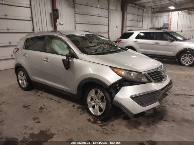 KIA SPORTAGE 2012 kndpb3a24c7314742