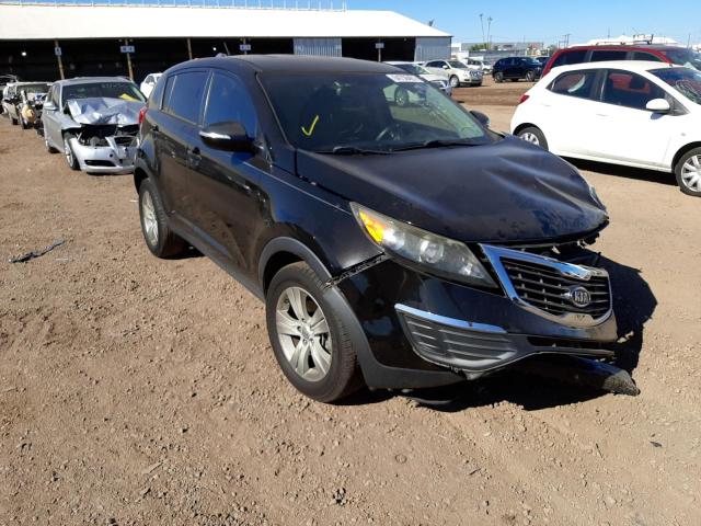 KIA SPORTAGE B 2012 kndpb3a24c7323909