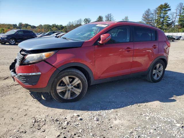 KIA SPORTAGE B 2012 kndpb3a24c7324509