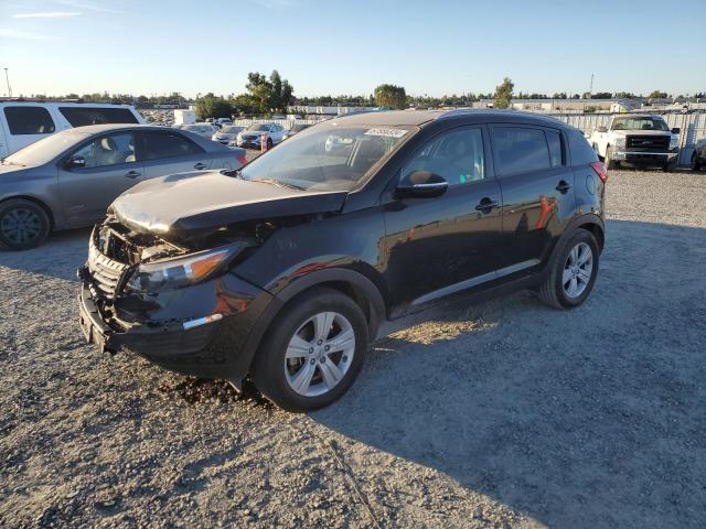 KIA SPORTAGE 2012 kndpb3a24c7332996