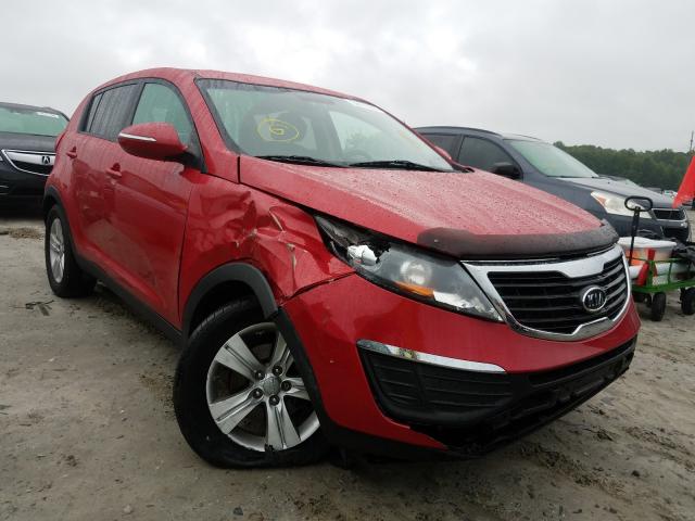 KIA SPORTAGE B 2012 kndpb3a24c7333761