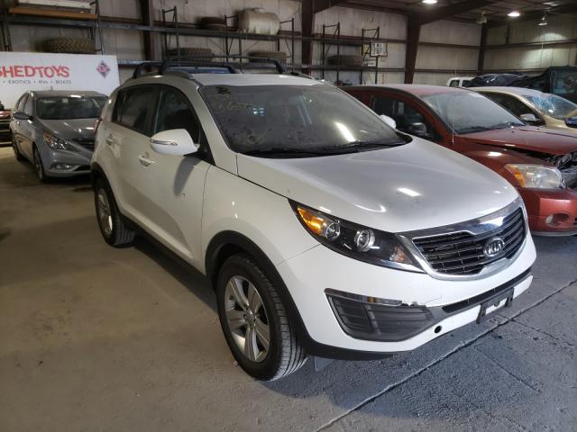 KIA SPORTAGE B 2012 kndpb3a24c7347336