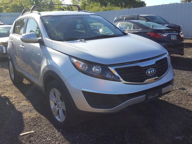 KIA SPORTAGE B 2012 kndpb3a24c7348440