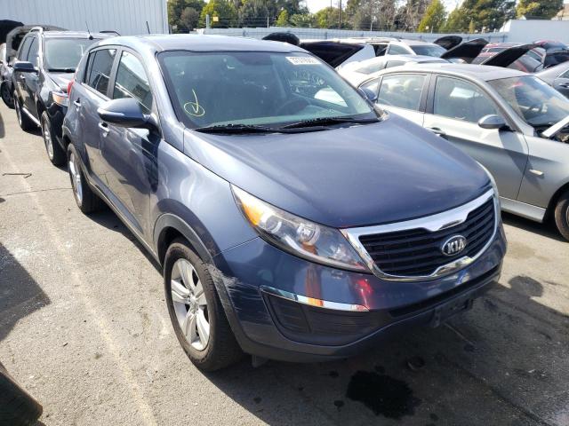 KIA SPORTAGE B 2013 kndpb3a24d7351744