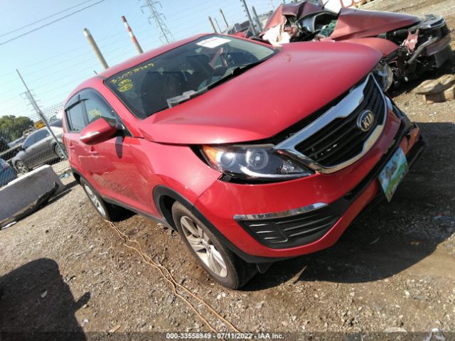 KIA SPORTAGE 2013 kndpb3a24d7368754