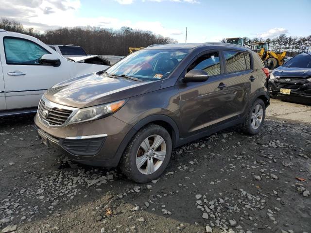 KIA SPORTAGE 2013 kndpb3a24d7373274