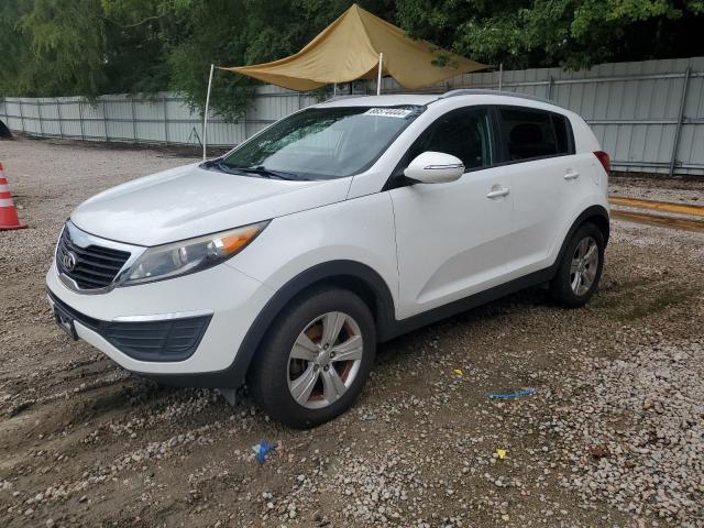 KIA SPORTAGE 2013 kndpb3a24d7373341