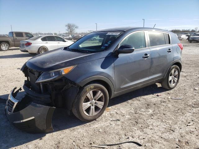 KIA SPORTAGE B 2013 kndpb3a24d7377678