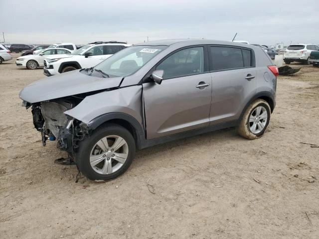 KIA SPORTAGE B 2013 kndpb3a24d7379429