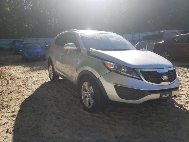 KIA SPORTAGE 2013 kndpb3a24d7380600