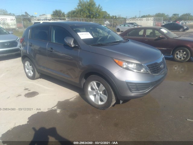 KIA SPORTAGE 2013 kndpb3a24d7381228