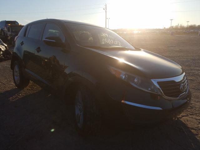 KIA SPORTAGE B 2013 kndpb3a24d7382802