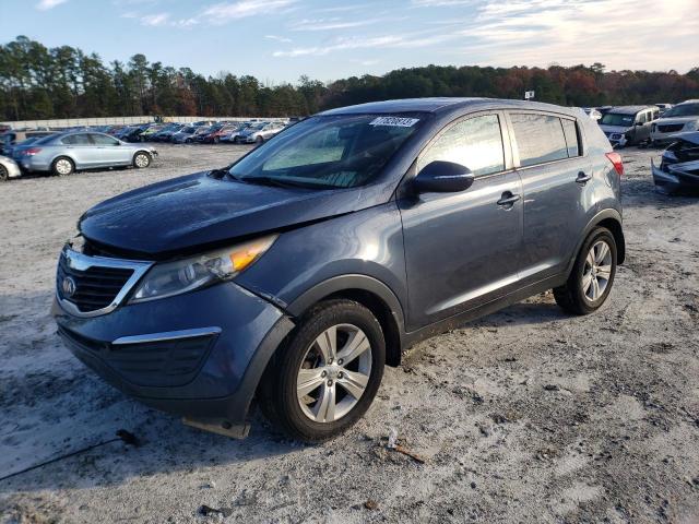 KIA SPORTAGE 2013 kndpb3a24d7386820