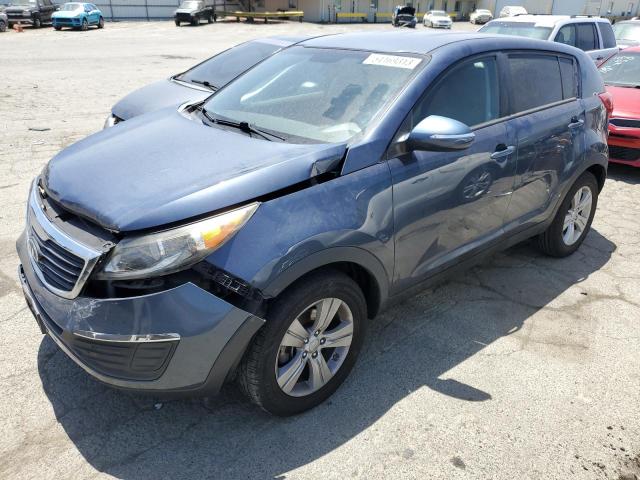 KIA SPORTAGE B 2013 kndpb3a24d7396845