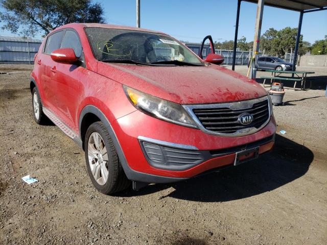 KIA SPORTAGE B 2013 kndpb3a24d7404247