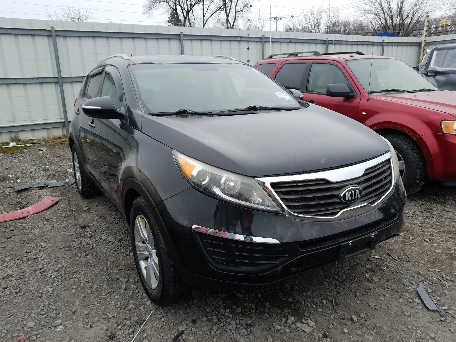 KIA SPORTAGE B 2013 kndpb3a24d7411165