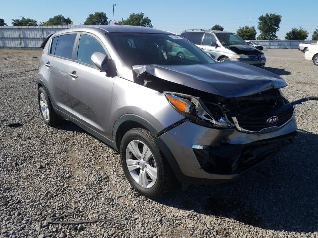 KIA SPORTAGE B 2013 kndpb3a24d7413465