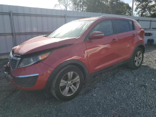 KIA SPORTAGE B 2013 kndpb3a24d7421226