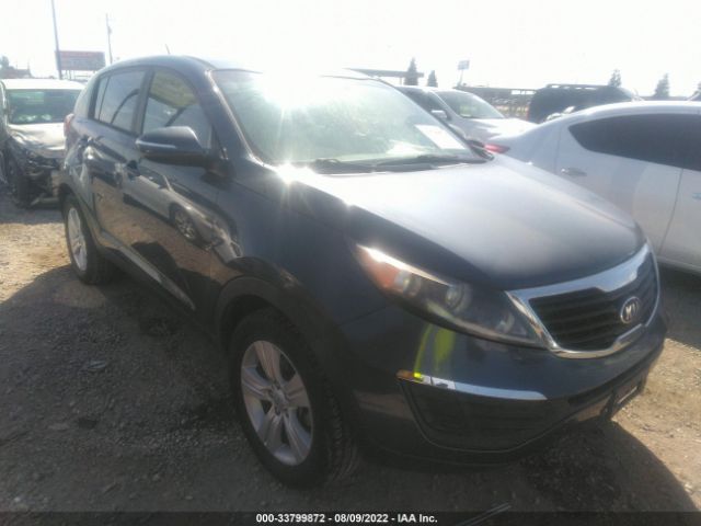 KIA SPORTAGE 2013 kndpb3a24d7421467