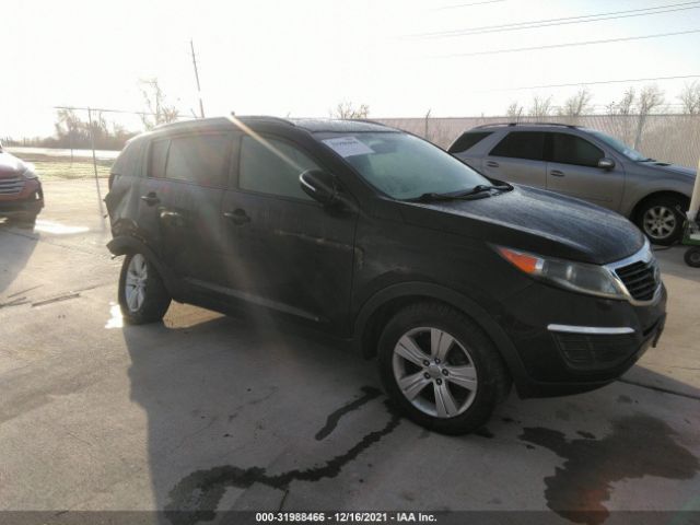 KIA SPORTAGE 2013 kndpb3a24d7427334