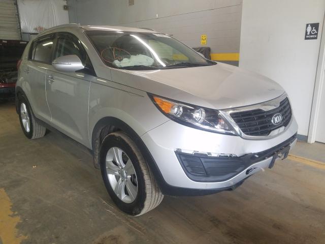 KIA SPORTAGE B 2013 kndpb3a24d7429312