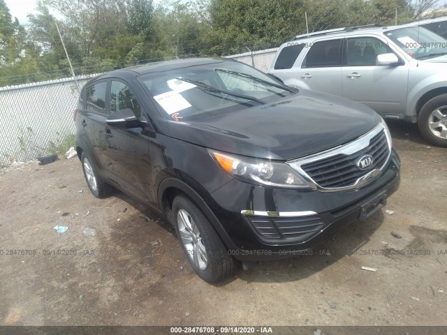 KIA SPORTAGE 2013 kndpb3a24d7430296