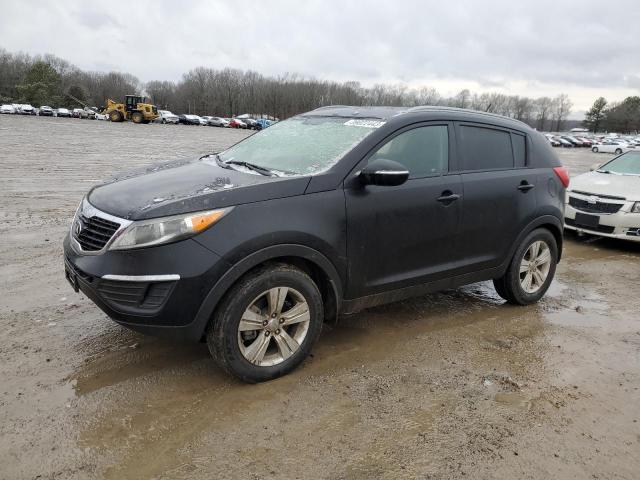 KIA SPORTAGE B 2013 kndpb3a24d7435210