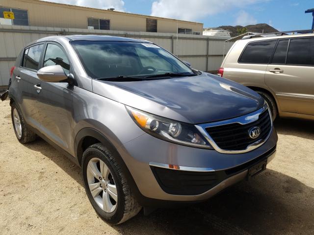 KIA SPORTAGE B 2013 kndpb3a24d7435966