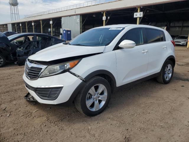 KIA SPORTAGE B 2013 kndpb3a24d7440746