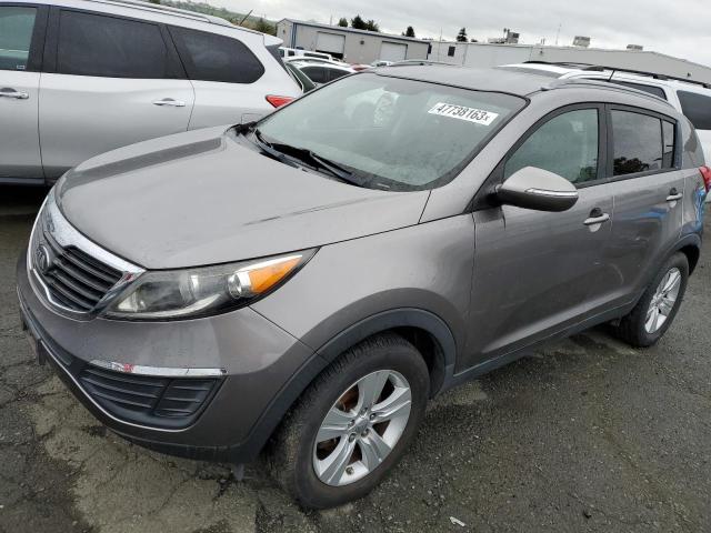 KIA SPORTAGE B 2013 kndpb3a24d7444201