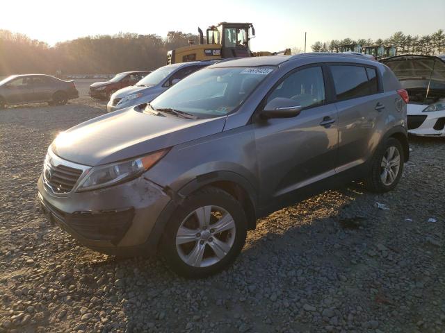 KIA SPORTAGE 2013 kndpb3a24d7449513