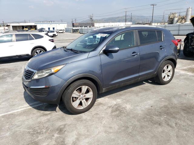 KIA SPORTAGE 2013 kndpb3a24d7455988