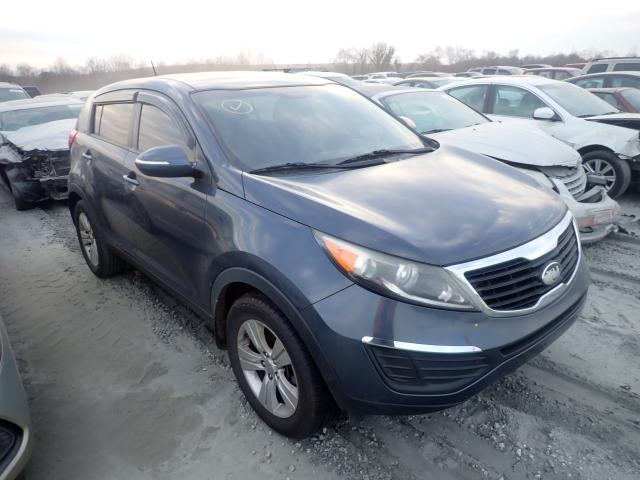 KIA SPORTAGE B 2013 kndpb3a24d7459412