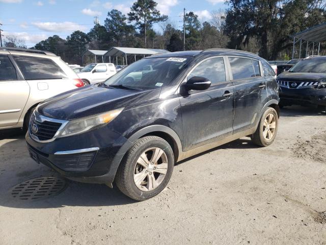 KIA SPORTAGE B 2013 kndpb3a24d7463766