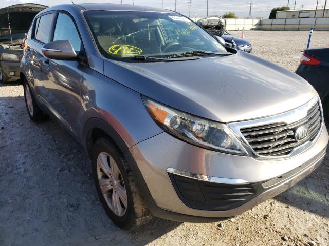 KIA SPORTAGE B 2013 kndpb3a24d7467512