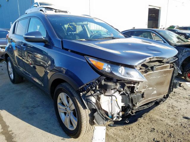 KIA SPORTAGE B 2013 kndpb3a24d7475674