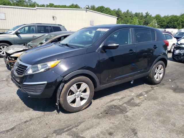 KIA SPORTAGE 2013 kndpb3a24d7482057