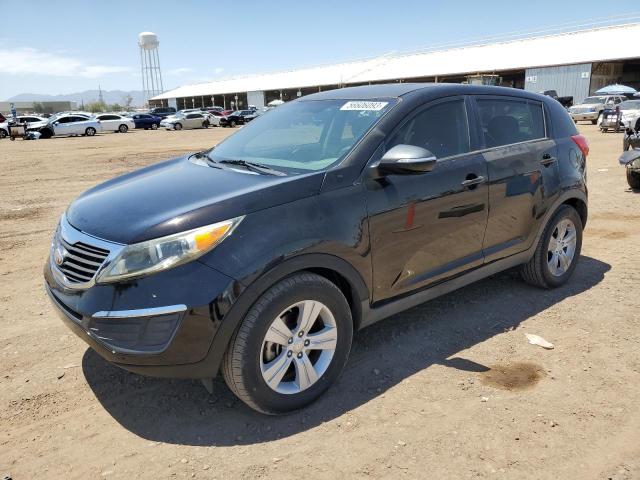 KIA SPORTAGE B 2013 kndpb3a24d7484827