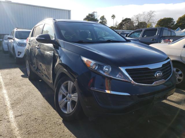 KIA SPORTAGE B 2013 kndpb3a24d7487033