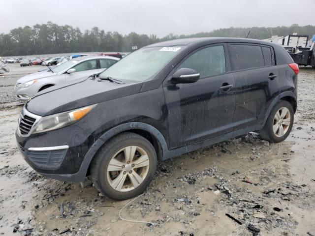 KIA SPORTAGE 2013 kndpb3a24d7500038