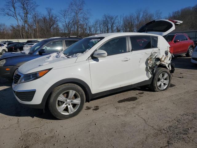 KIA SPORTAGE B 2013 kndpb3a24d7501982