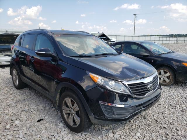 KIA SPORTAGE B 2013 kndpb3a24d7505949