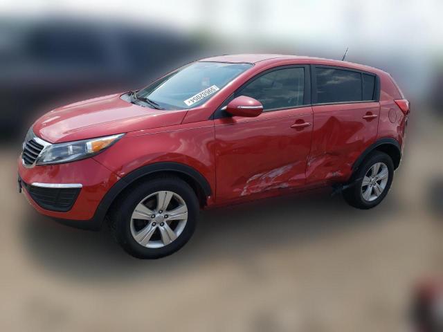 KIA SPORTAGE 2013 kndpb3a24d7508219