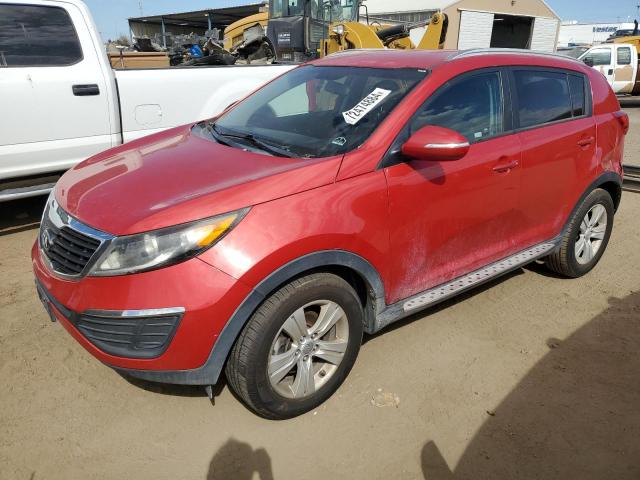 KIA SPORTAGE B 2013 kndpb3a24d7515848