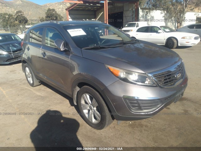 KIA SPORTAGE 2013 kndpb3a24d7517437