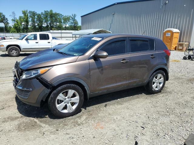 KIA SPORTAGE 2013 kndpb3a24d7521326