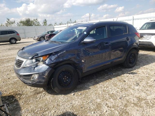 KIA SPORTAGE B 2013 kndpb3a24d7523495