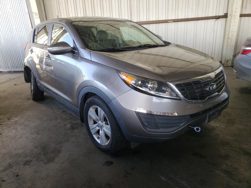 KIA SPORTAGE 2013 kndpb3a24d7530706