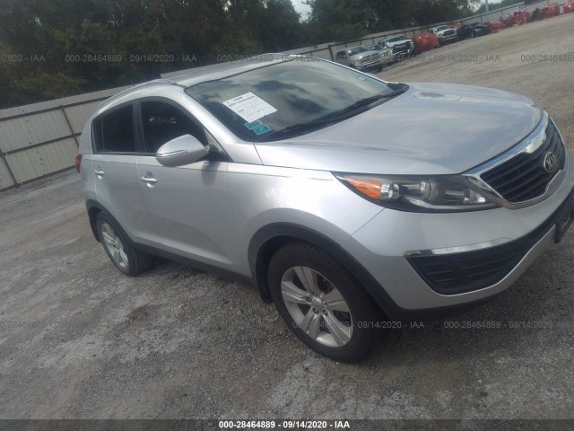 KIA SPORTAGE 2013 kndpb3a24d7532794